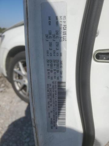 3C4PDCBB5FT708730 Dodge Journey Sxt