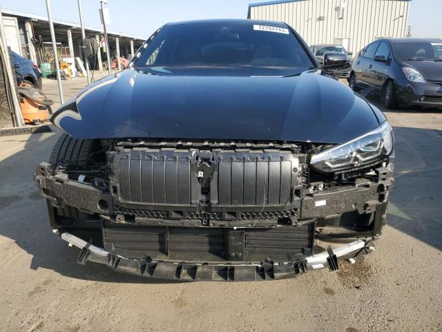 WBA63AV00PFP25778 BMW 430i Gran Coupe