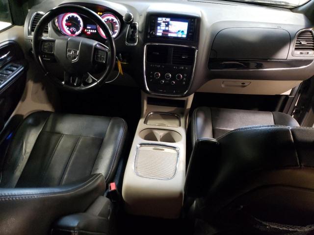 2C4RDGCG0KR695280 Dodge Grand Caravan Sxt