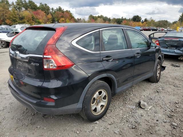 5J6RM4H36GL019804 Honda CR-V LX