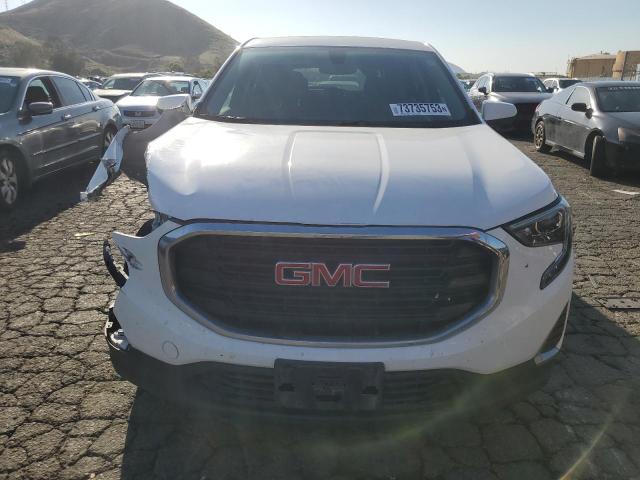 3GKALMEV6KL263286 GMC Terrain Sle