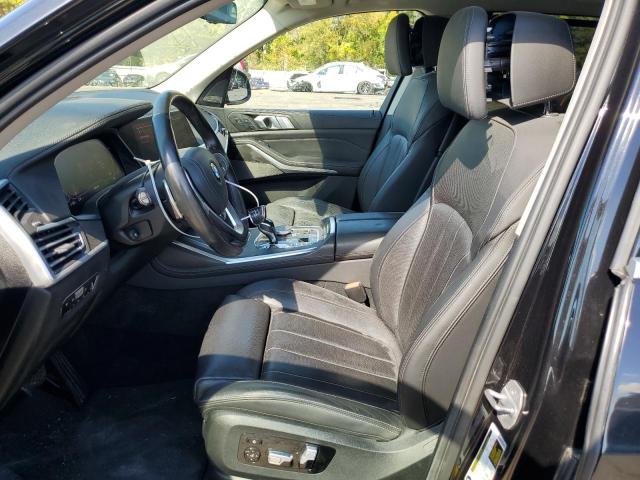 5UXCW2C05L9A02427 BMW X7 Xdrive40i