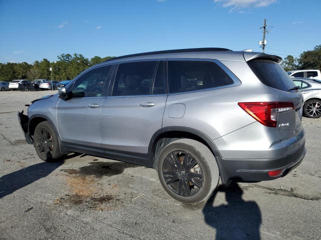 5FNYF6H27MB089423 Honda PILOT SE