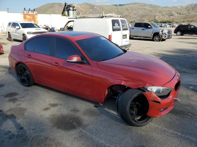 WBA3A5G53FNS84936 BMW 328 I