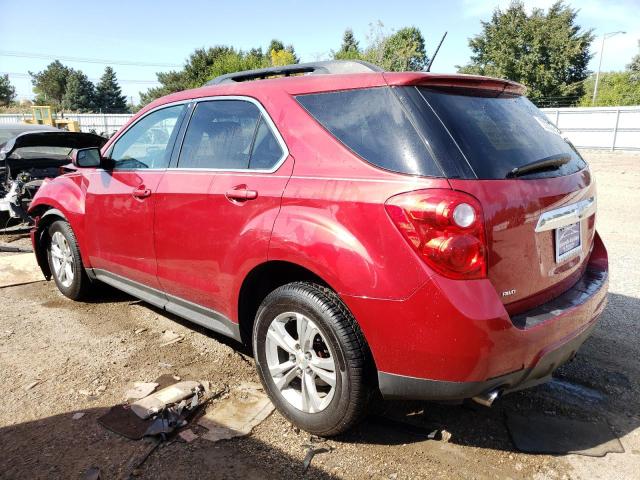 2GNFLFE31E6189450 Chevrolet EQUINOX LT