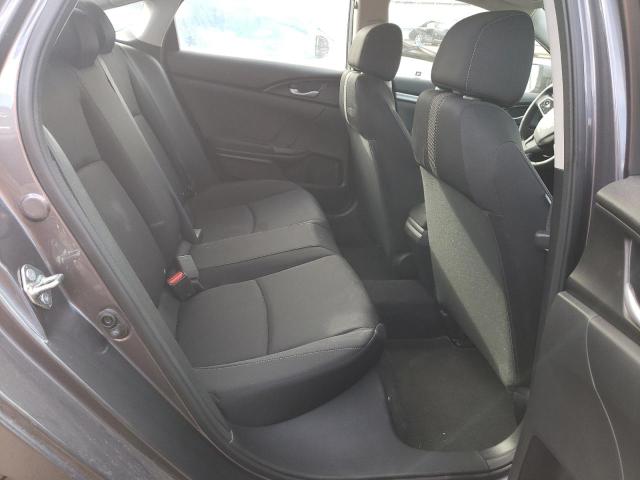 19XFC2F54HE046384 Honda Civic Lx
