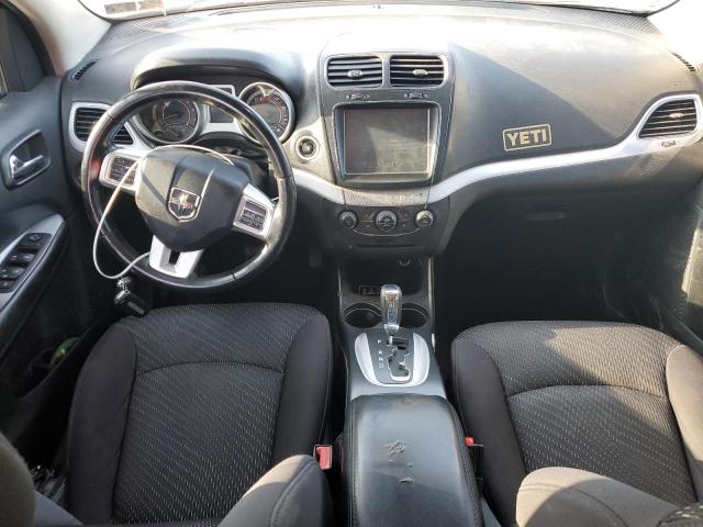3C4PDCBB3ET137642 Dodge Journey Sxt