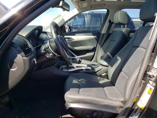 WBAVM1C5XEVW53210 BMW X1 Sdrive28i