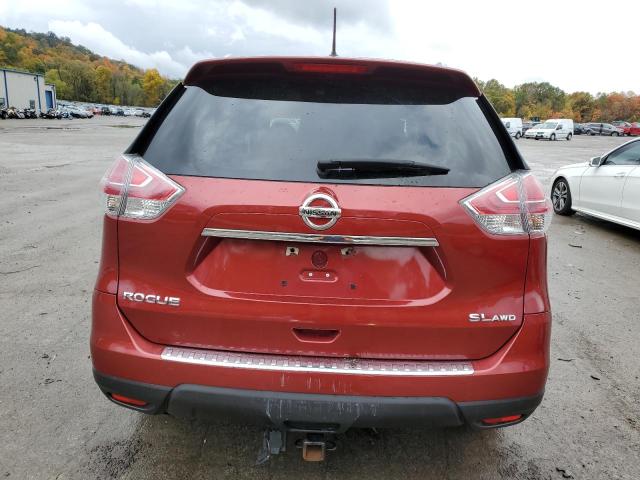 5N1AT2MV0GC797920 Nissan ROGUE S