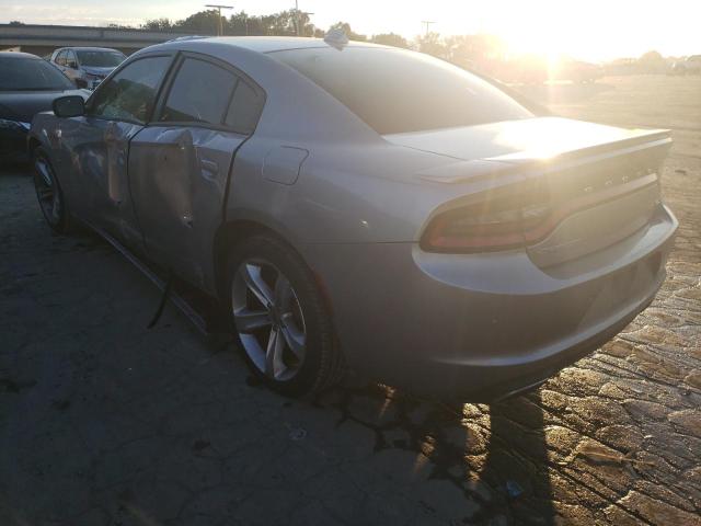 2C3CDXCT5JH261061 Dodge CHARGER R/T