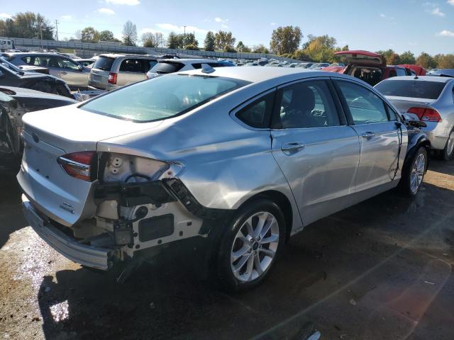 3FA6P0MU9KR119841 Ford FUSION SEL