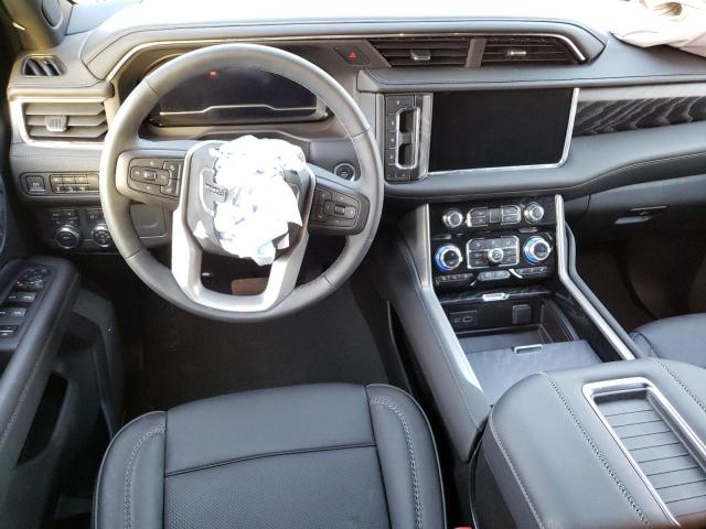 1GKS2DKL3PR353229 GMC YUKON DENALI