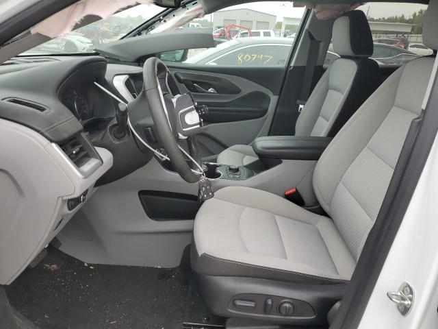 3GKALMEG5PL198780 GMC Terrain Sle