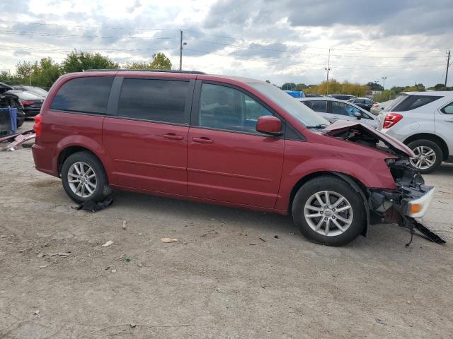 2C4RDGCG7ER321592 Dodge Grand Caravan Sxt