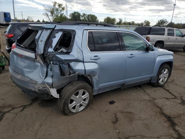 2GKFLWEK1F6145499 GMC Terrain Sle