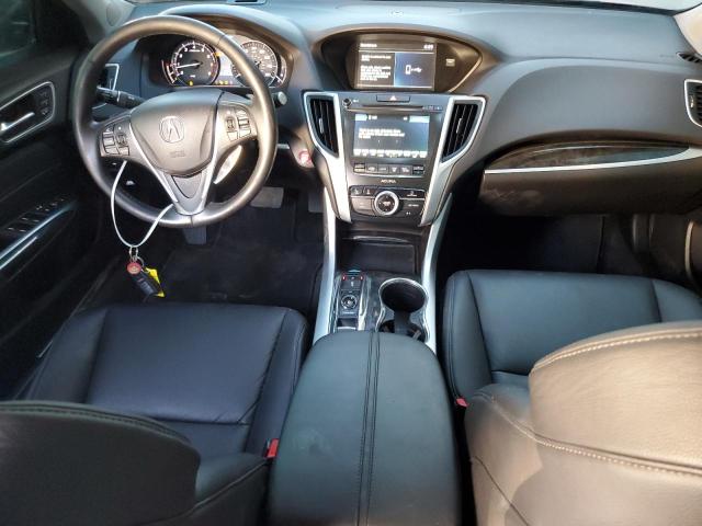 19UUB2F33JA012598 Acura TLX
