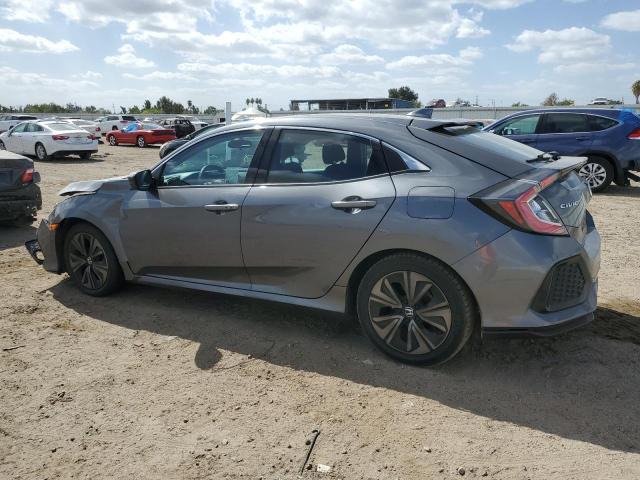 SHHFK7H56HU413050 Honda CIVIC EX