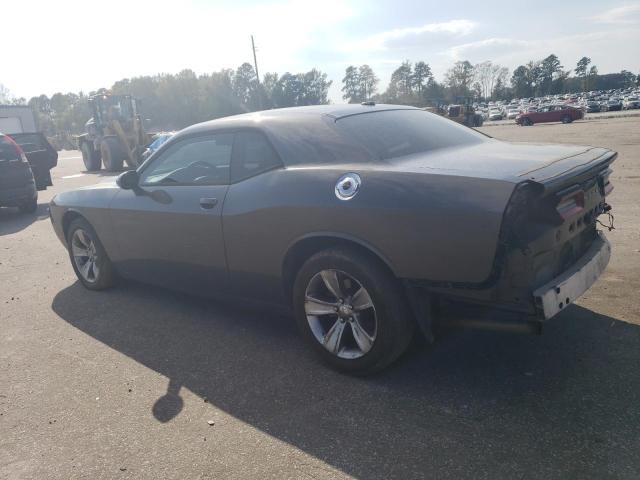 2C3CDZAG3FH850098 Dodge Challenger Sxt