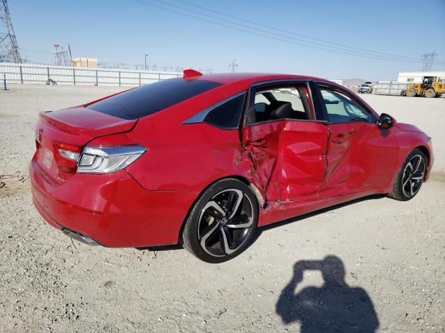 1HGCV1F32KA062987 Honda Accord Sport