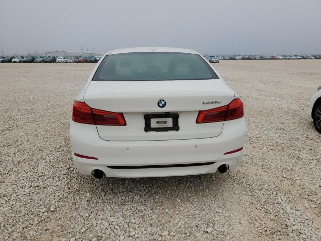 WBAJA9C51JB250749 BMW 530e