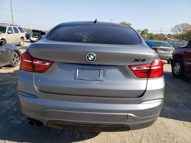 5UXXW5C5XF0E88899 BMW X4 Xdrive35i