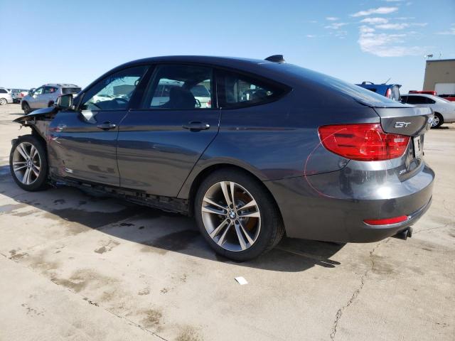 WBA3X5C52ED557633 BMW 328 XIGT
