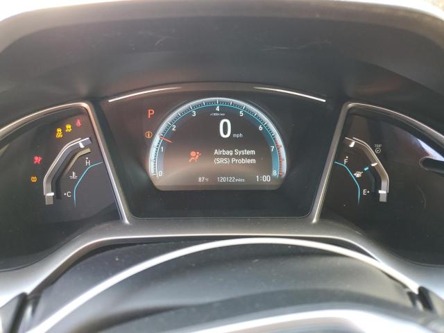 19XFC2F72GE067461 Honda CIVIC EX