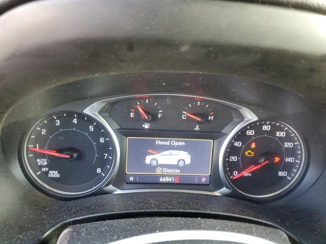 3GKALVEV5ML303723 GMC Terrain Slt