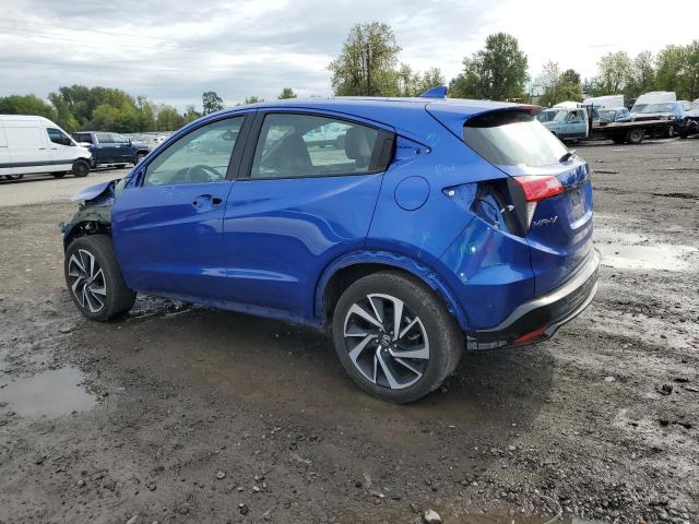 3CZRU5H18LM702052 Honda HR-V SPORT