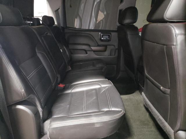 3GTU2PEJ1JG143767 GMC Sierra K1500 Denali