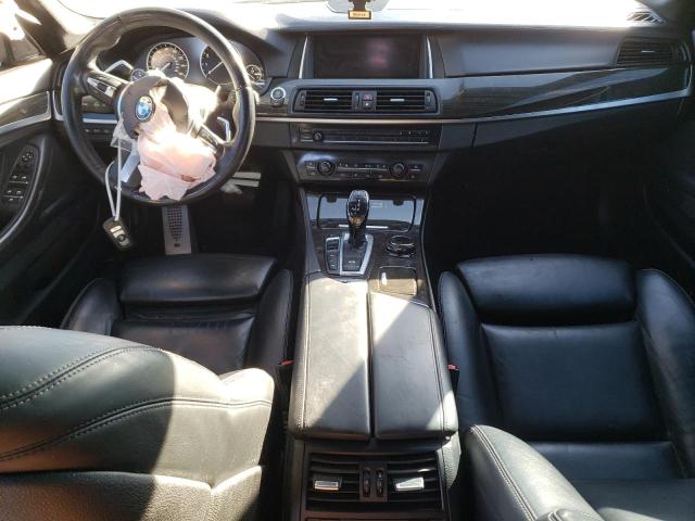 WBAKP9C54GD980459 BMW 550 Xi