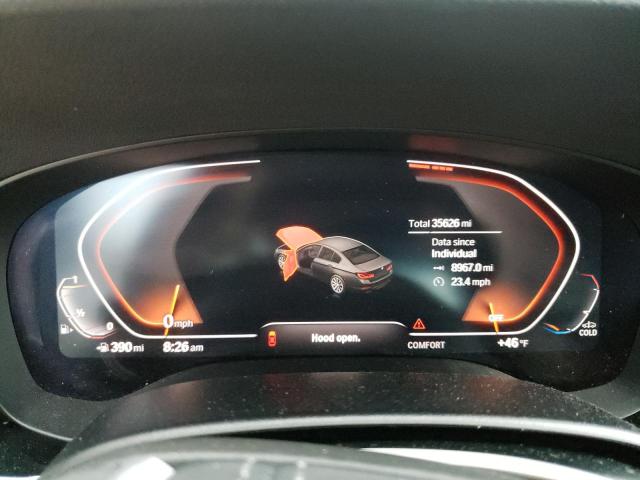 WBAJS3C05LWW81590 BMW 540 XI