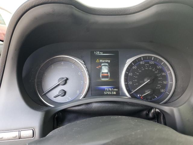 JN1CV7ARXHM680985 Infiniti Q50 BASE