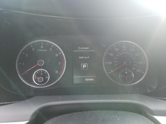 5XXG64J21MG027541 KIA K5 GT LINE