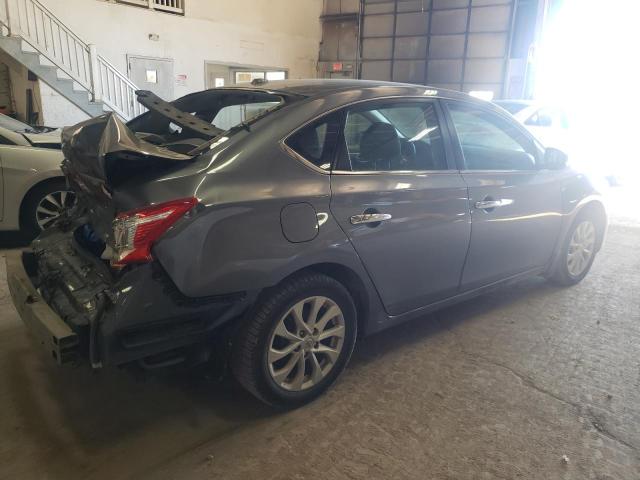 3N1AB7AP5JL621518 Nissan SENTRA S