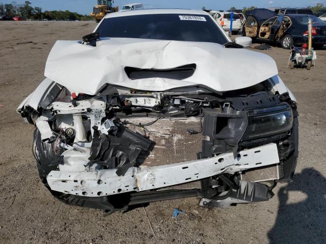 2C3CDXL96NH105055 Dodge Charger Srt Hellcat