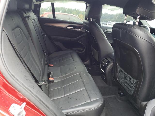 5UXUJ5C58KLA93226 BMW X4 M40i