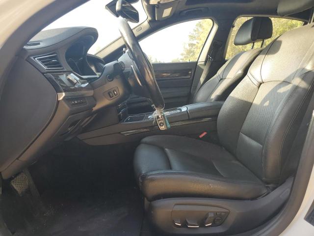 WBAYA6C52ED144642 BMW 740 I