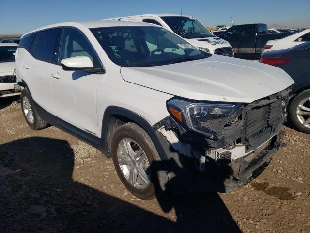 3GKALTEV3JL276845 GMC Terrain Sle