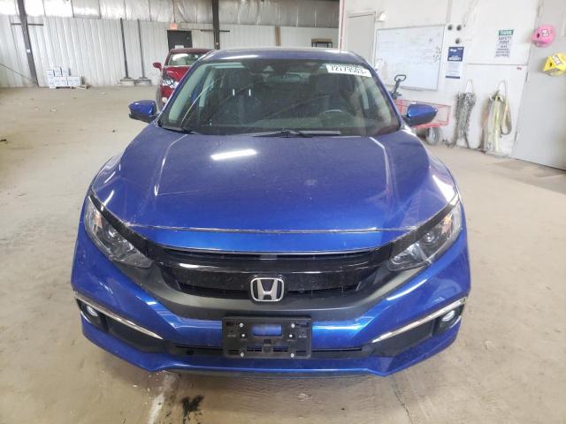 19XFC1F31ME004080 Honda CIVIC EX