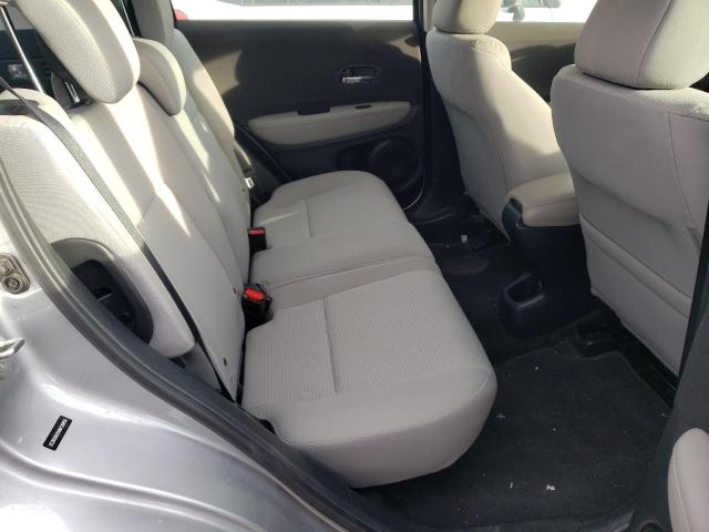 3CZRU6H35KM728856 Honda HR-V LX