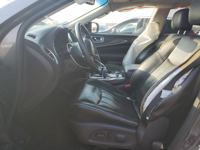 5N1AL0MM2GC507253 Infiniti QX60