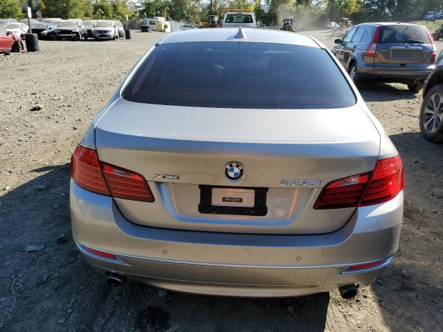 WBA5B3C58ED539455 BMW 535 XI