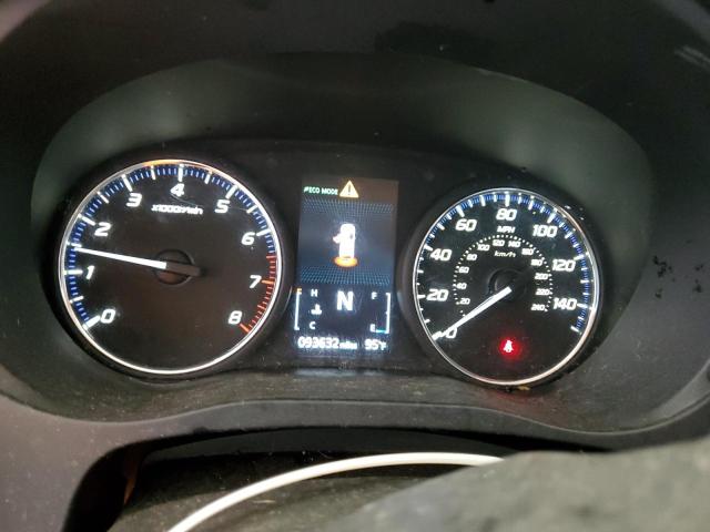 JA4AD3A34HZ066765 Mitsubishi Outlander Se