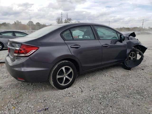 19XFB2F75FE044225 Honda CIVIC SE