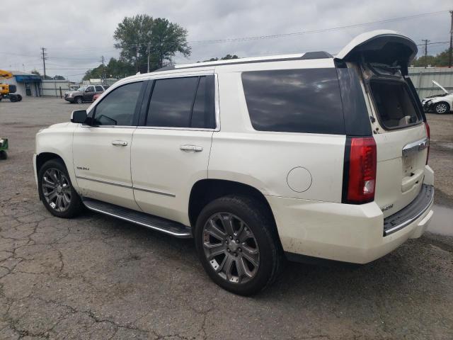 1GKS2CKJ9FR688504 GMC YUKON DENALI