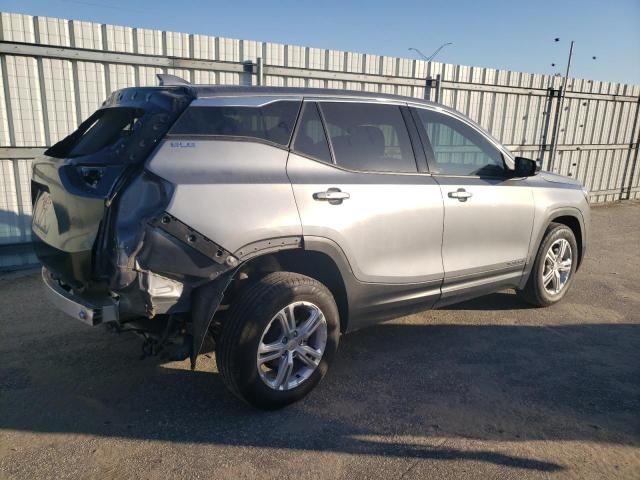3GKALMEV6KL346863 GMC Terrain Sle