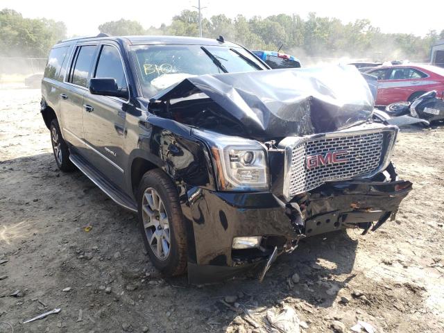 1GKS2JKJ6FR185386 GMC YUKON XL DENALI