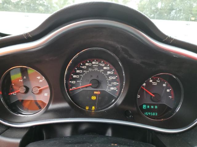 1C3CDZAG1EN217511 Dodge AVENGER SE
