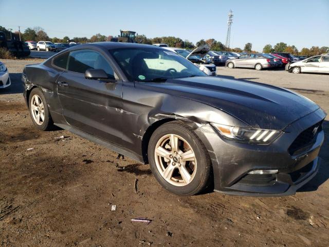 1FA6P8AMXH5203293 Ford MUSTANG